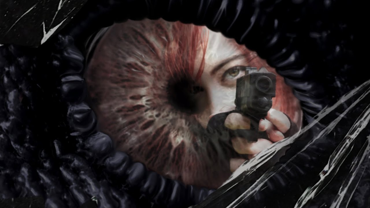 DINO CRISIS fan movie (sub-ita)