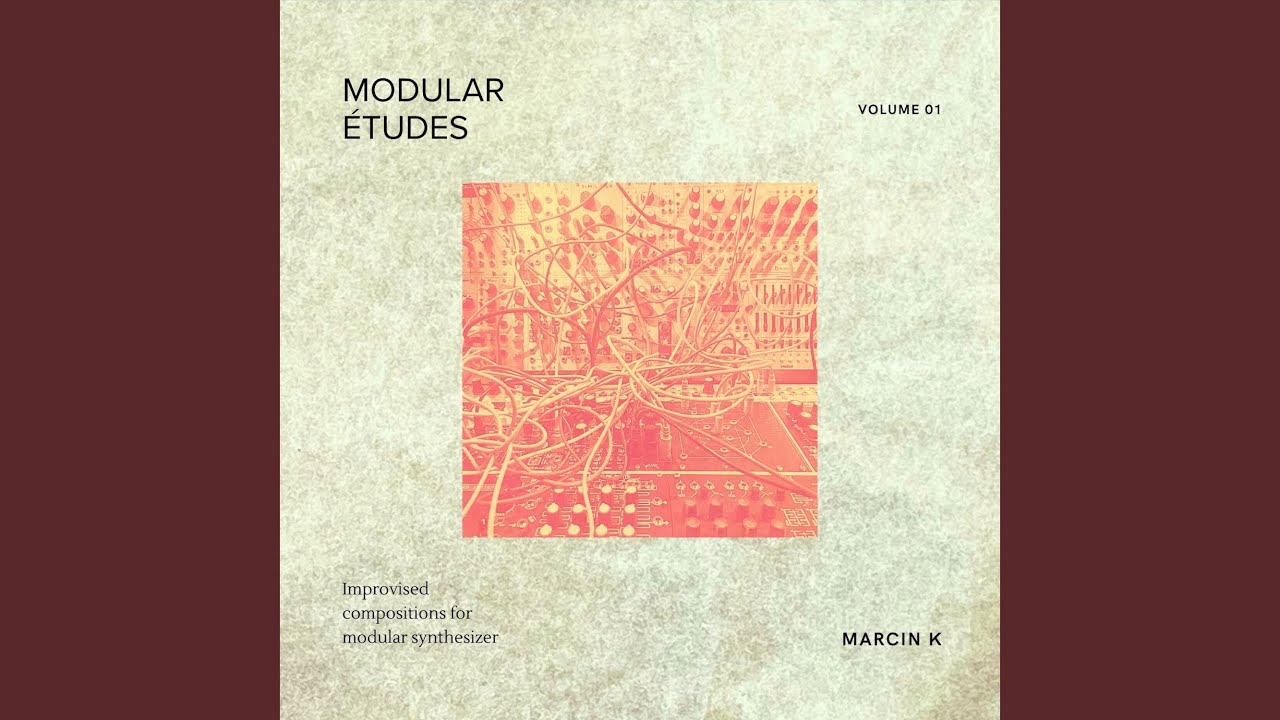 Étude No 8