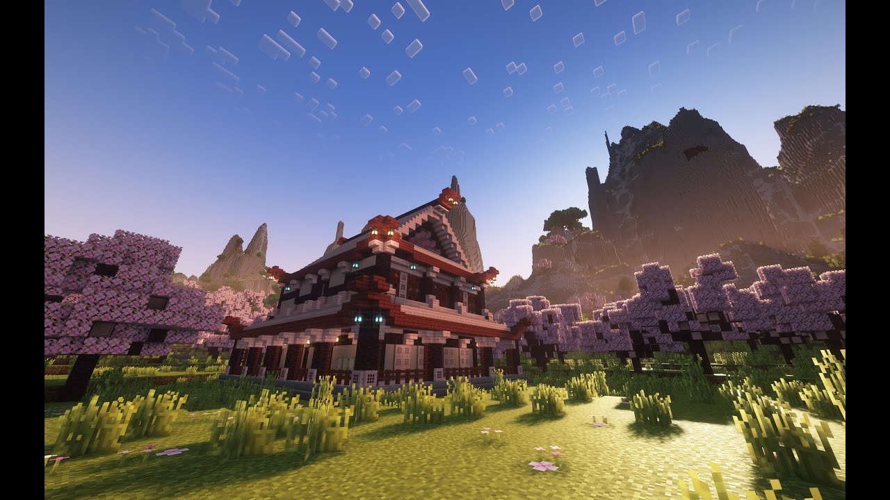 The Best World Generator Mod For 1.20