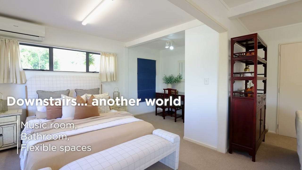 252b Grange Road, Otumoetai