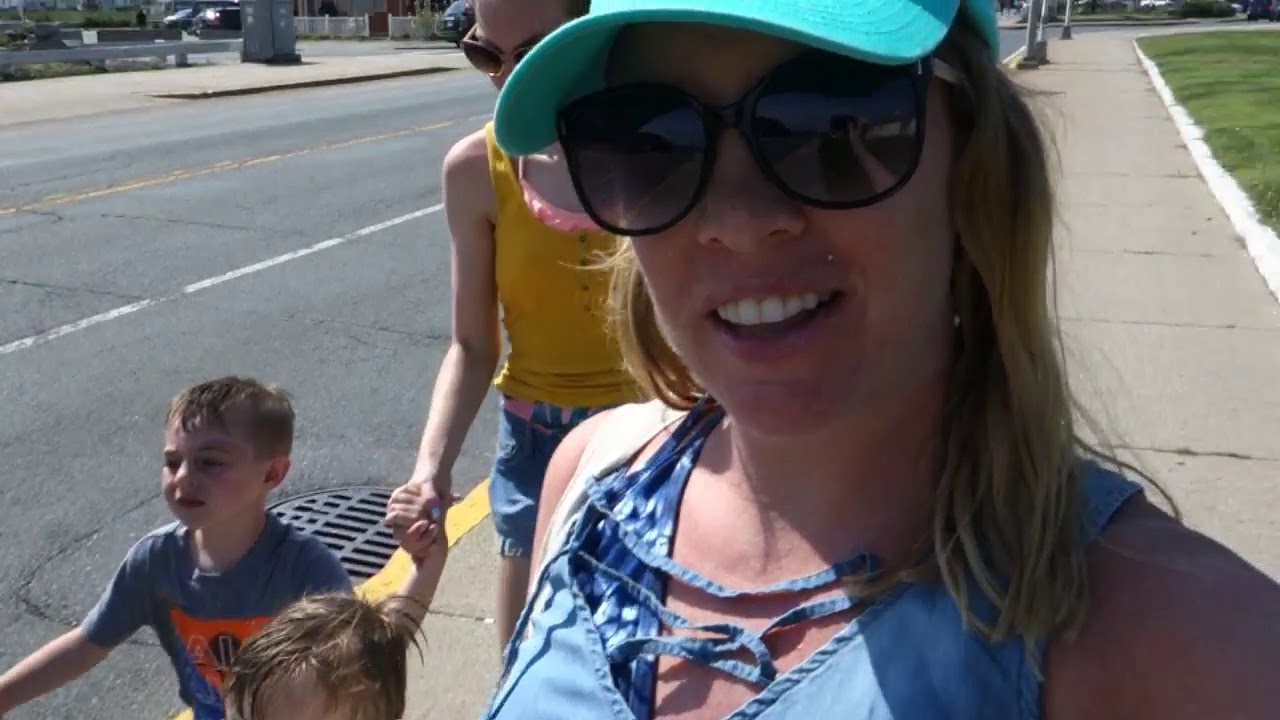 37 Weeks Pregnant at the Beach!
