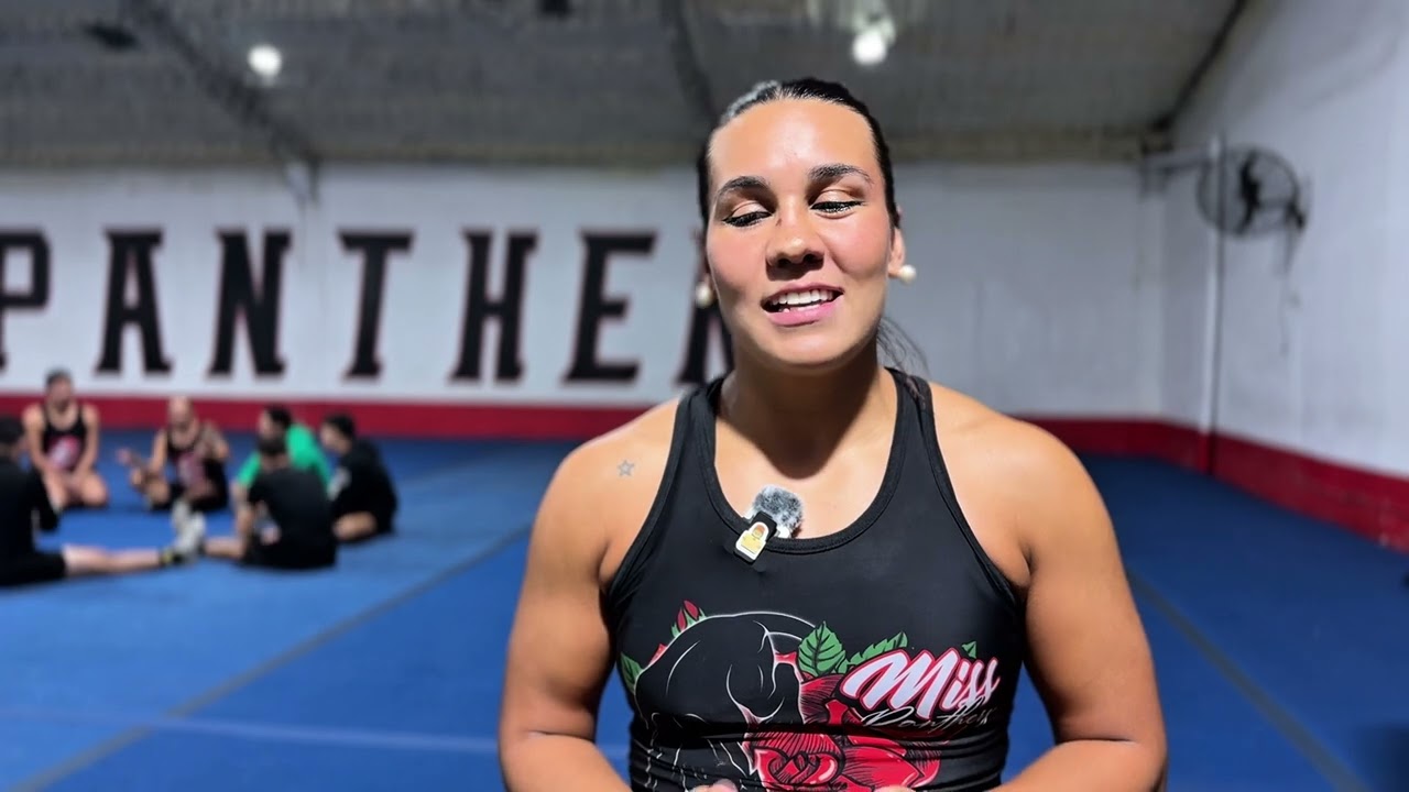 Segundo Capítulo - UPAC Miss Panther camino a The Cheerleading Worlds 2025