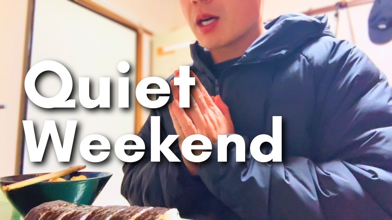 41yo Alone in Rural Japan 🇯🇵 | Early Spring Morning Routine & Gardening | Life in Japan Vlog