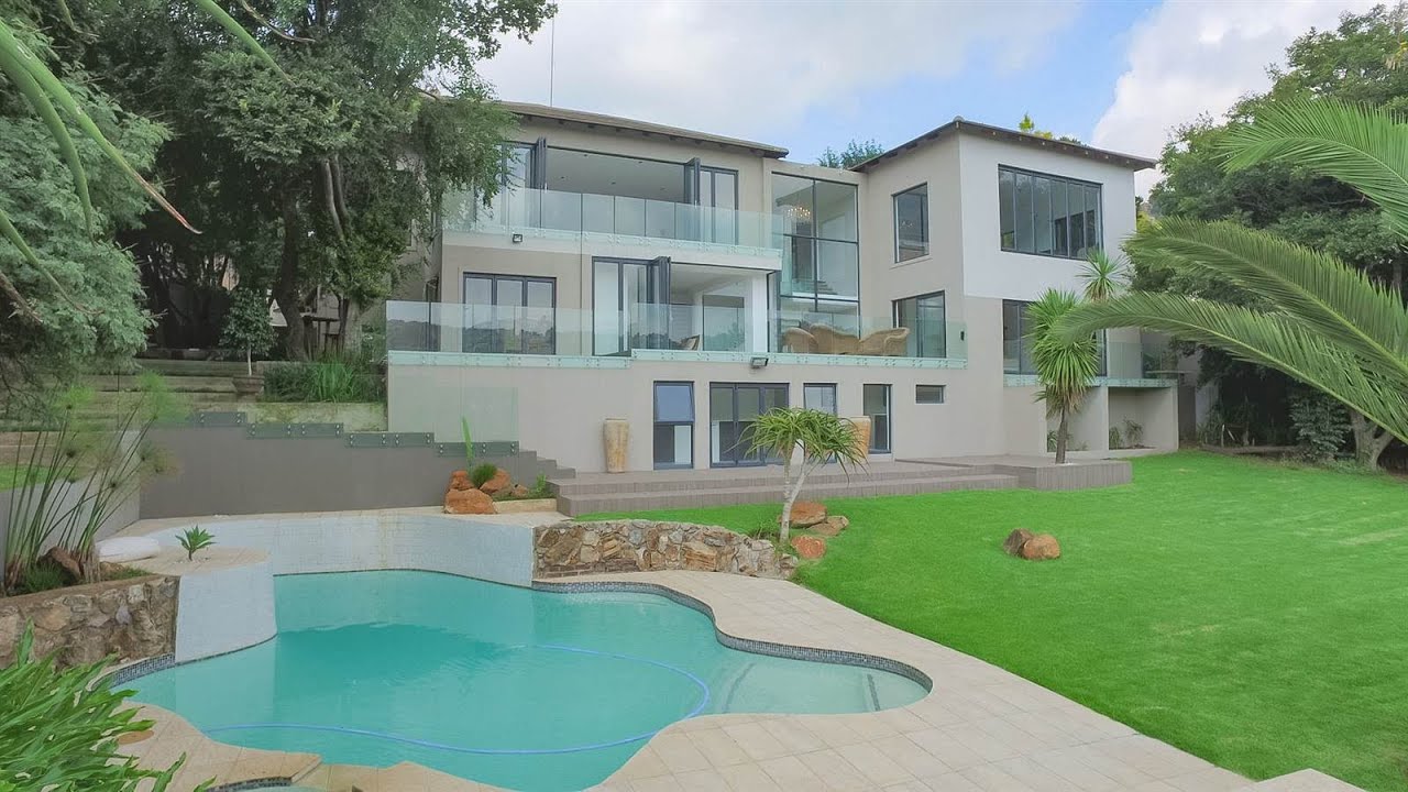 6 Bedroom House for sale in Gauteng | Johannesburg | Johannesburg South | Glenvista | 1 |