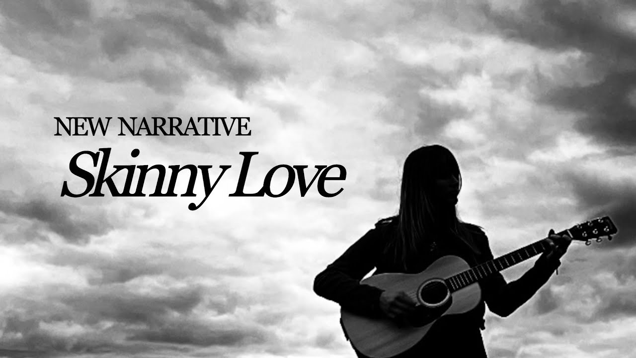 New Narrative - Skinny Love (Live at Twin Branch Winery) {Bon Iver Cover}