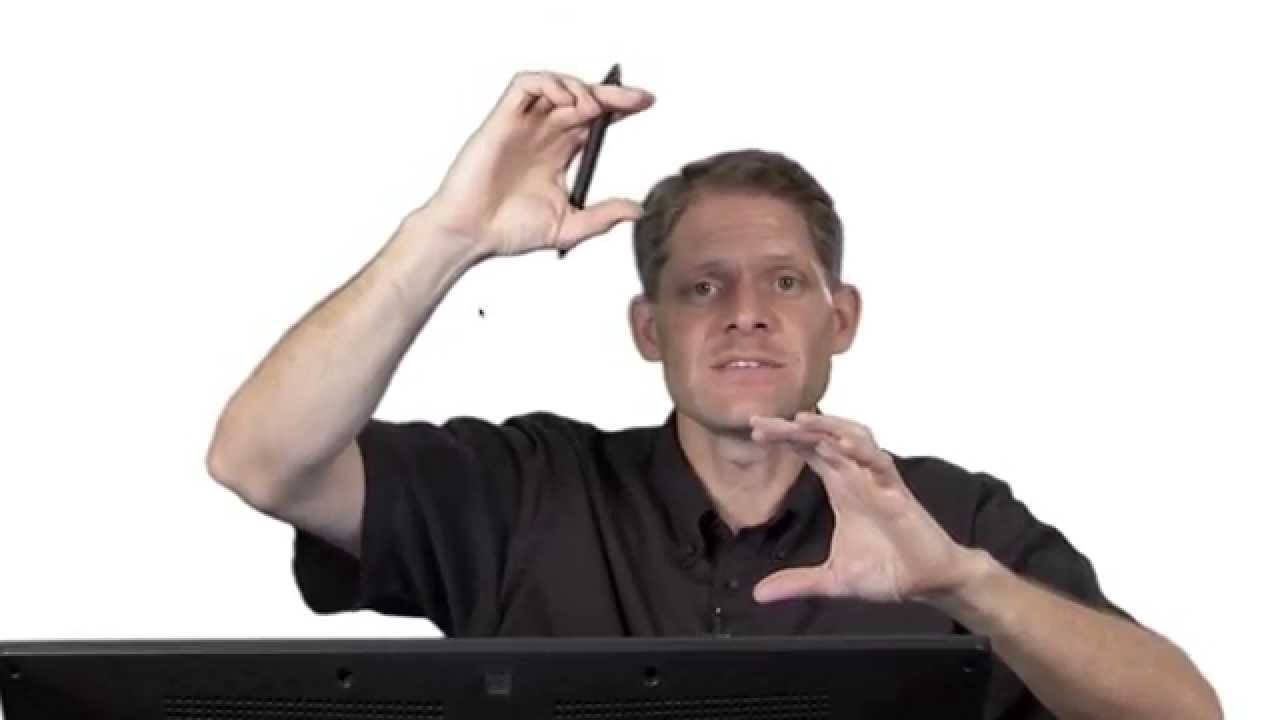 Part 1: EM Lenses - G. Jensen