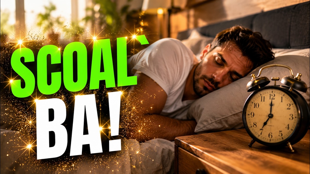 Romania Pe Manele✅Scoal` ba!✅(Official Video)