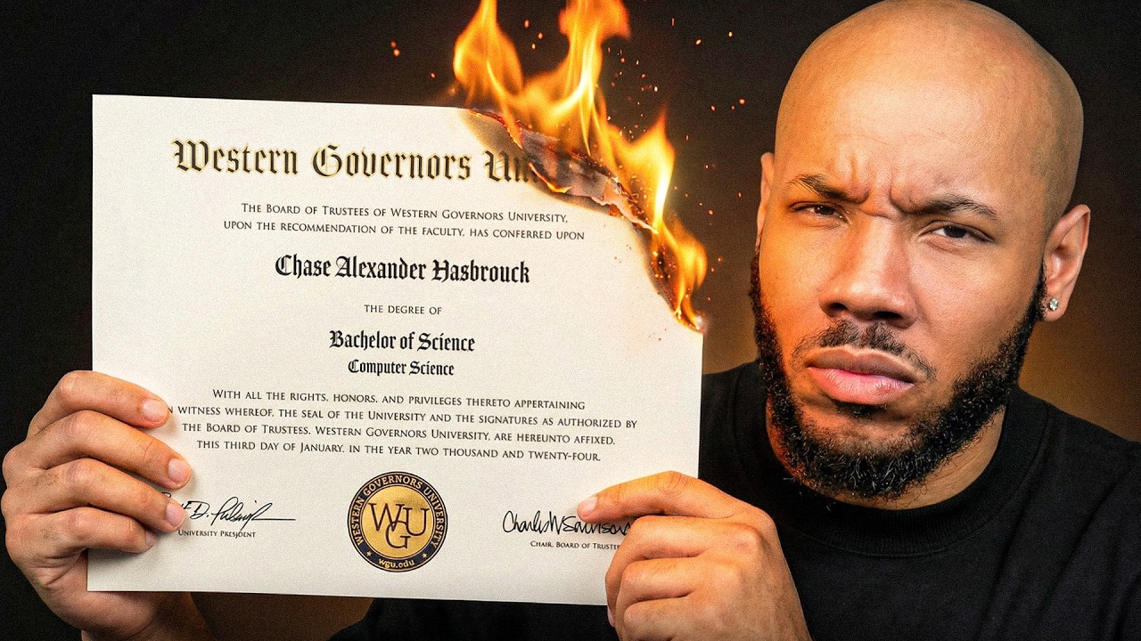 Is The WGU Cybersecurity Degree Worth It in 2026?