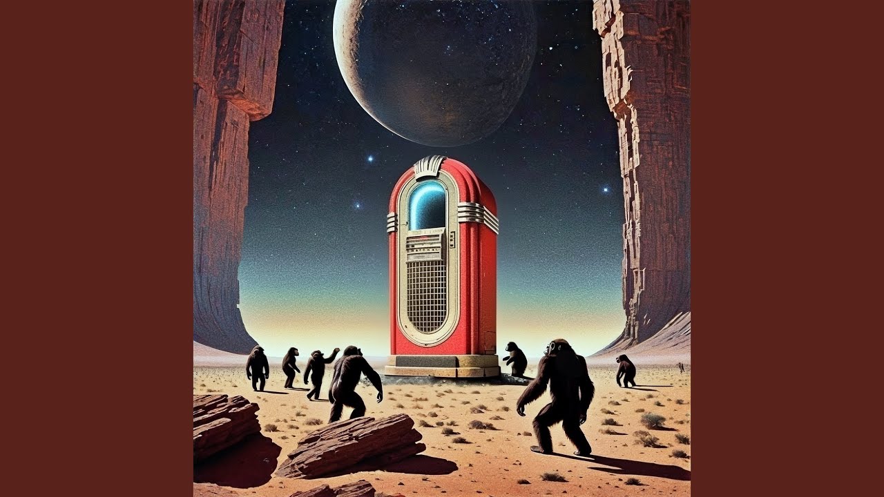Jukebox Revolution