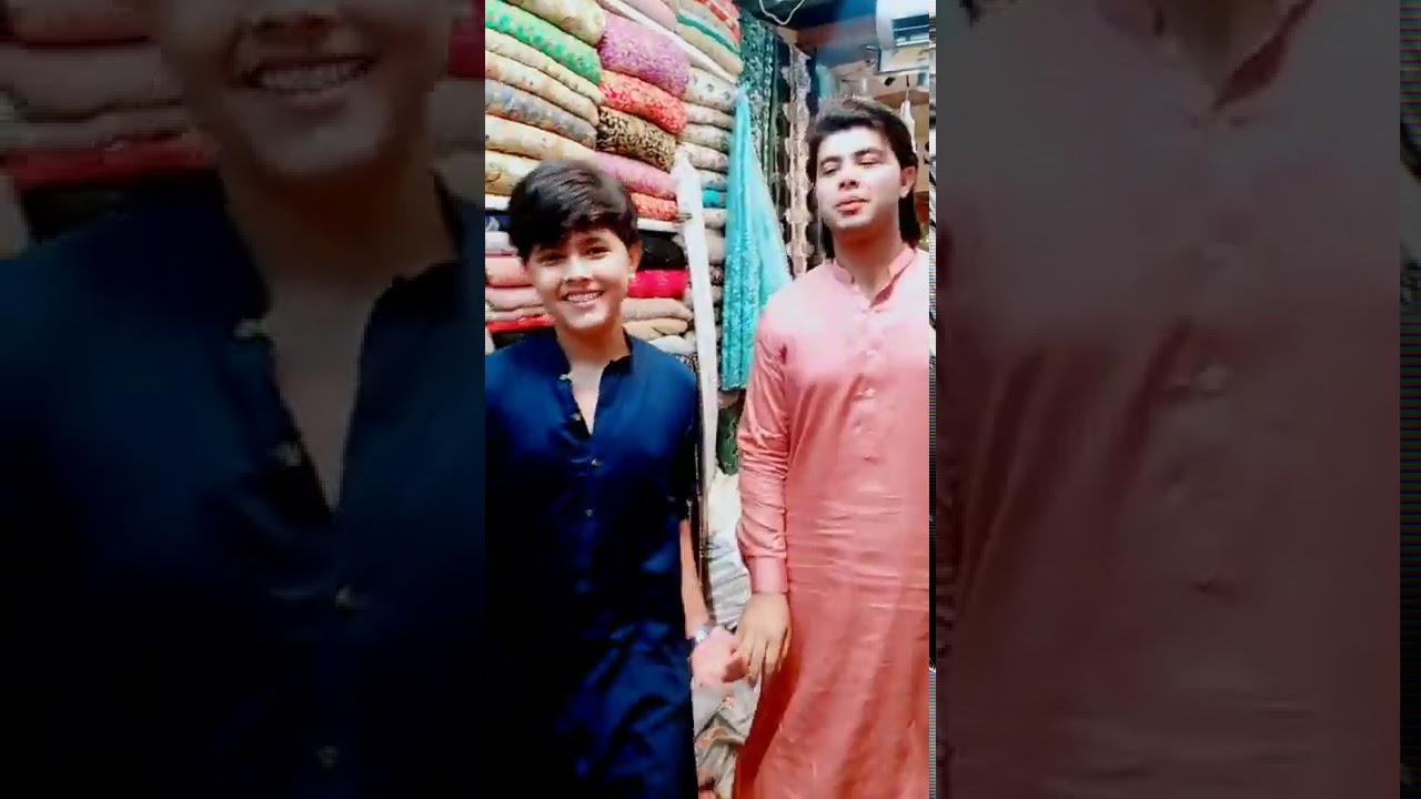 Pokhto tiktok vedio plz like and subscribe
