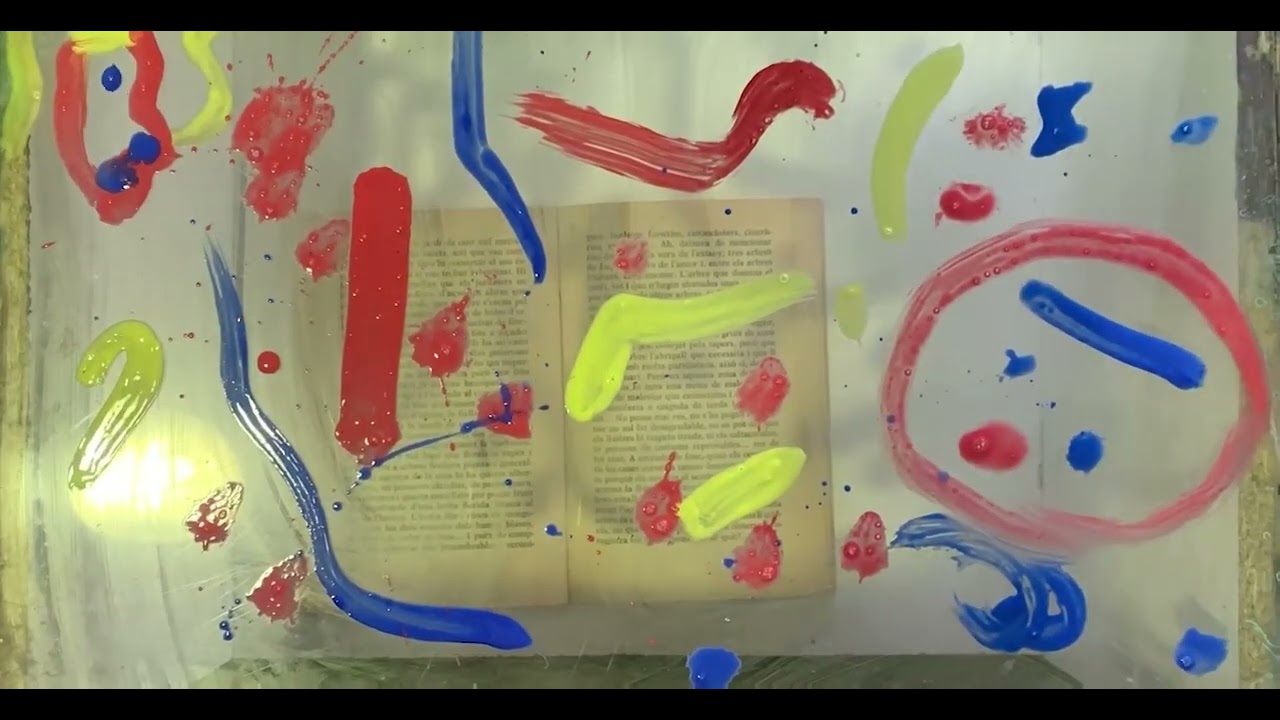 LLIBRES TALLER STOPMOTION