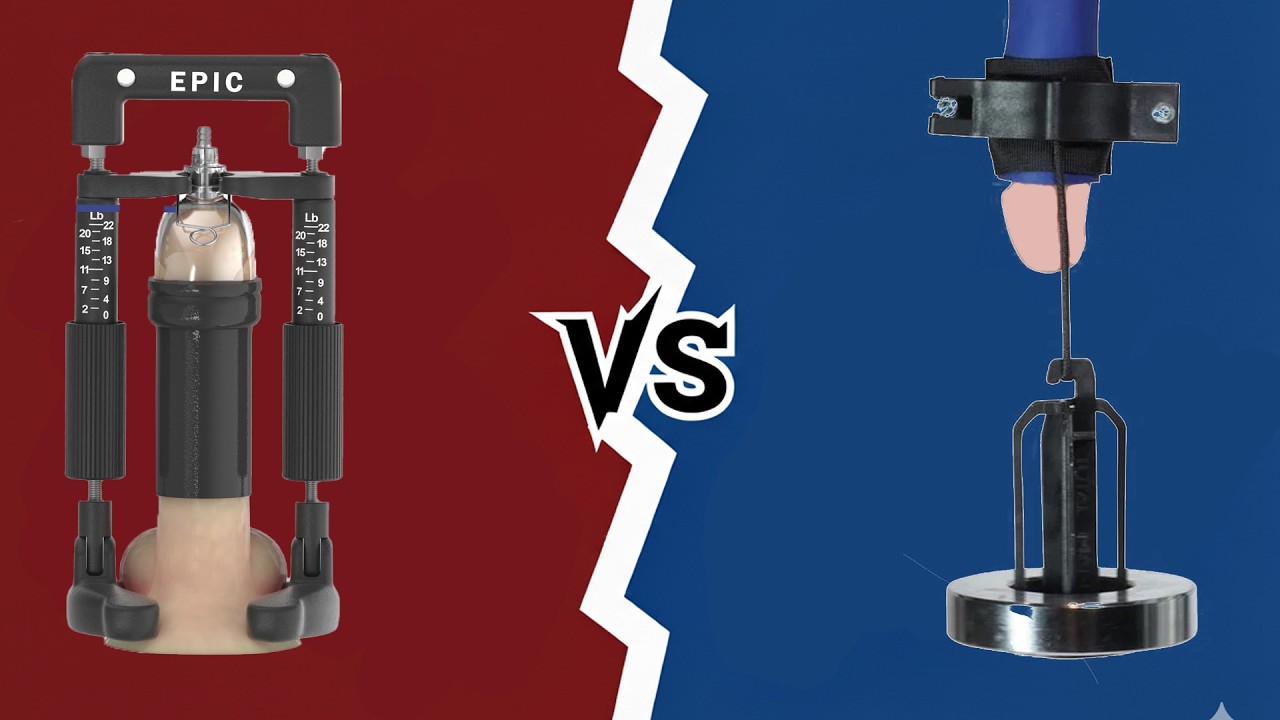 Traction vs Hanging: What’s Best for Real Results?