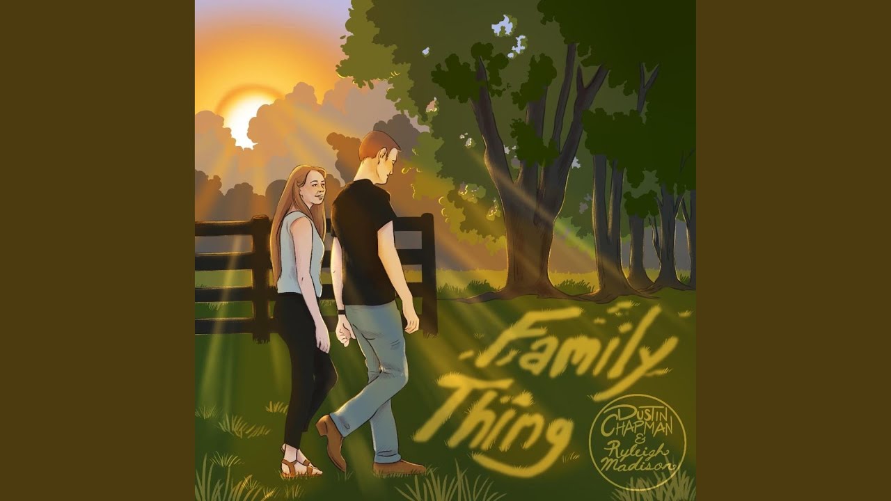 Family Thing (feat. Ryleigh Madison)
