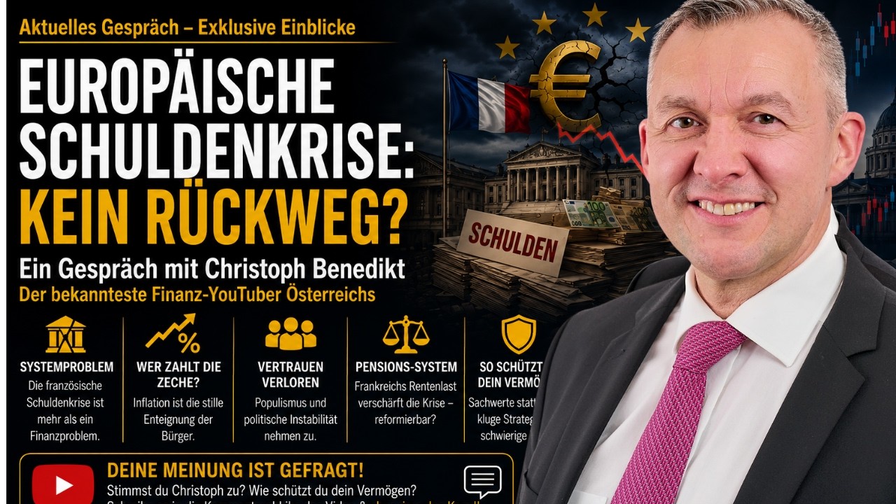 Das System hat l&auml;ngst entschieden, wer verliert