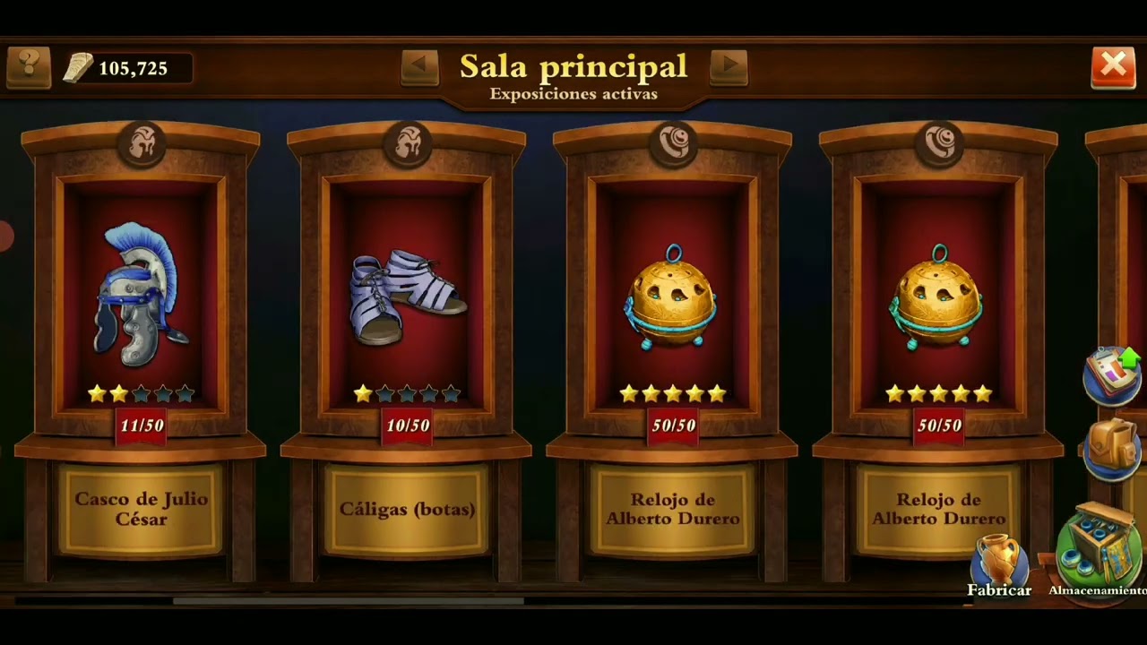 Dominations. Cómo subir de nivel más rápido.