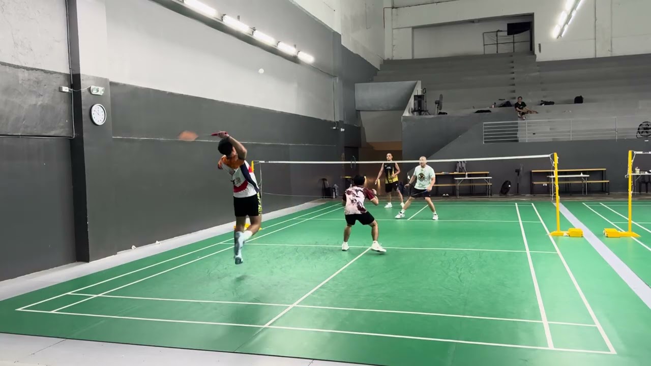 JUNE RUSSEL VS SIR RAY ACIER