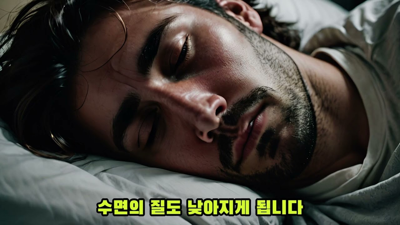영상 정맥환류가 인간의 생명력과 노화에 미치는 영향