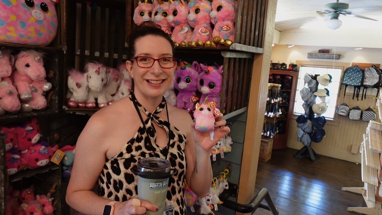 Went To Billy Gail's Cafe To Start My Birthday | Silver Dollar City For New Rings And Enjoy The Park