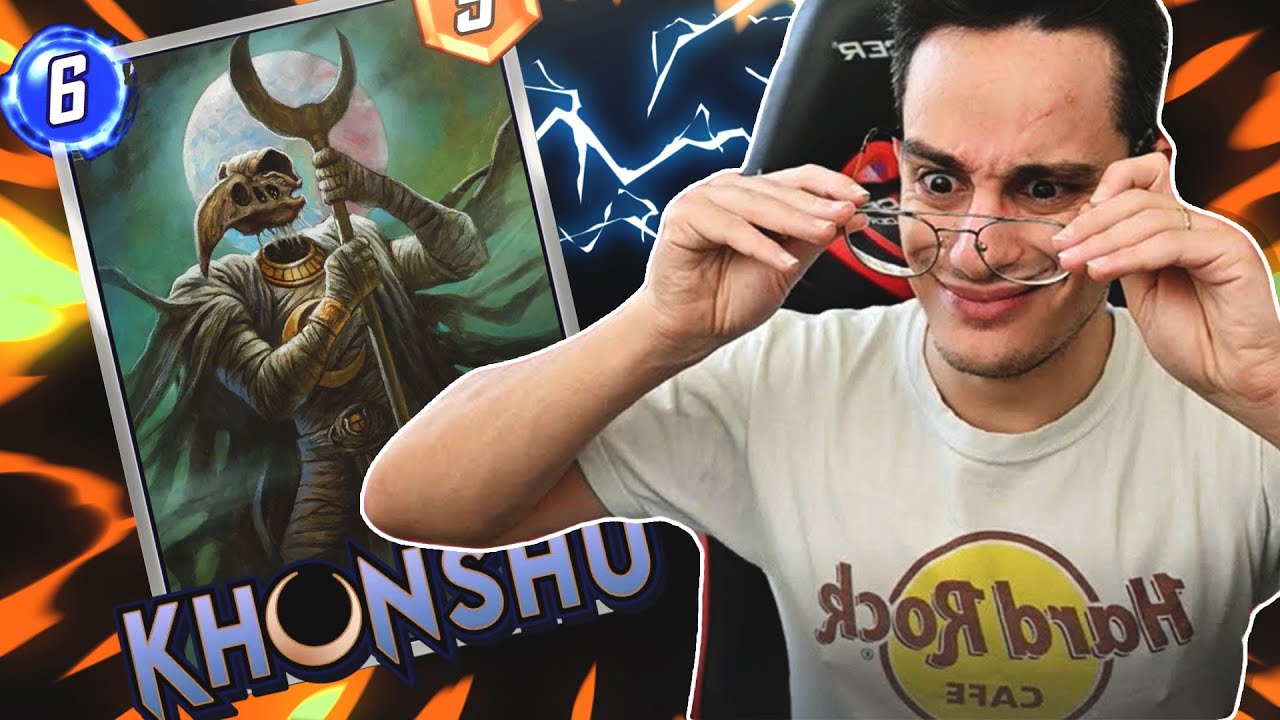 Ma che carta è uscita??!!! La stanno comprando TUTTI | Marvel Snap ITA