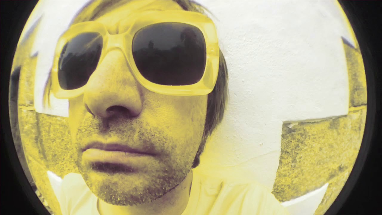 Johnny Moth - It&rsquo;s Going To Be Fine