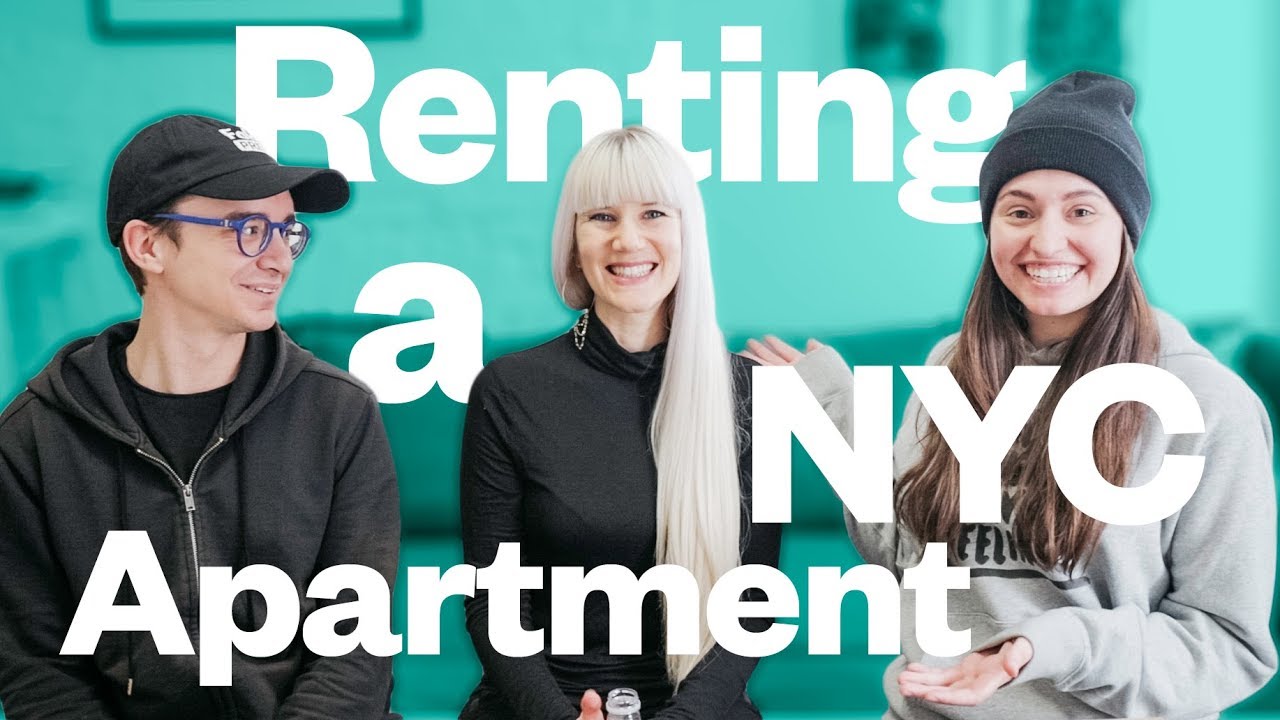 What does it take to get a NYC Apartment?