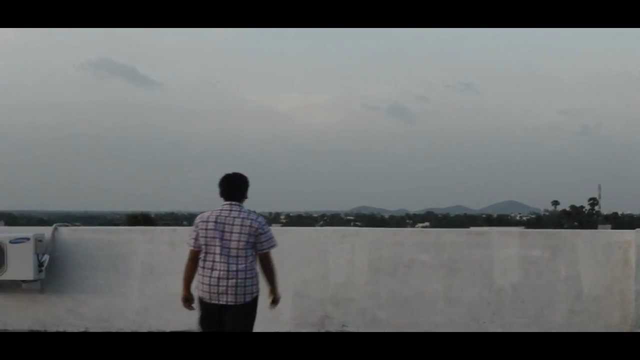 The Late - One Minute Short Film - Silent Sea Productions