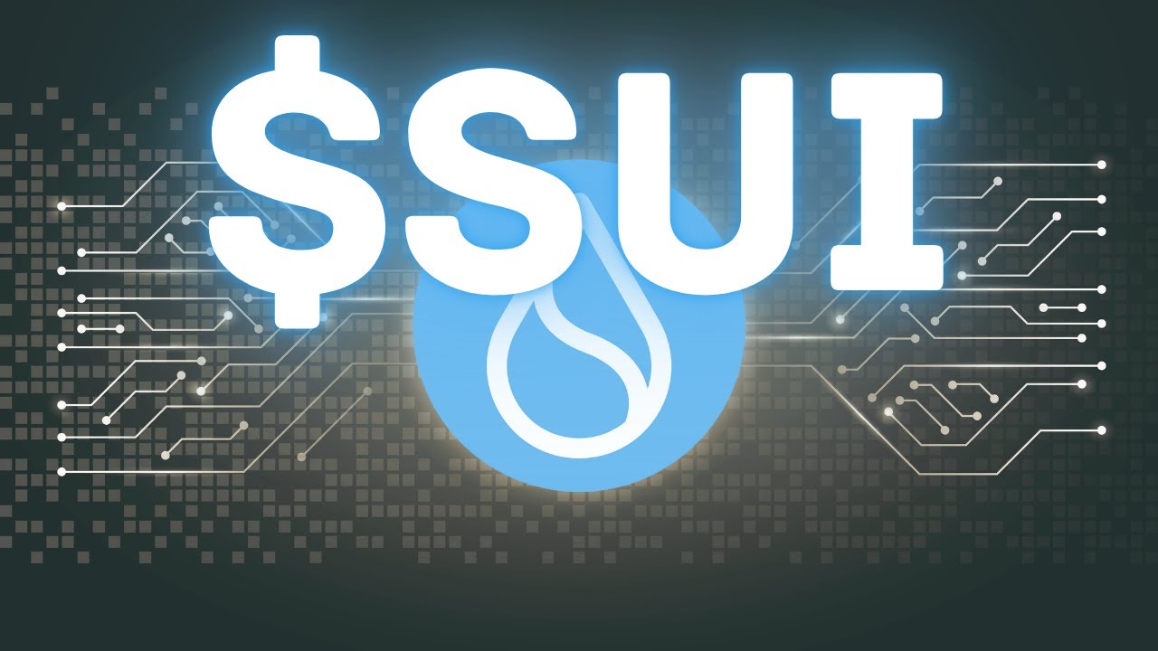 ОГРОМНЫЕ новости о $SUI! Прогноз цен SUI!