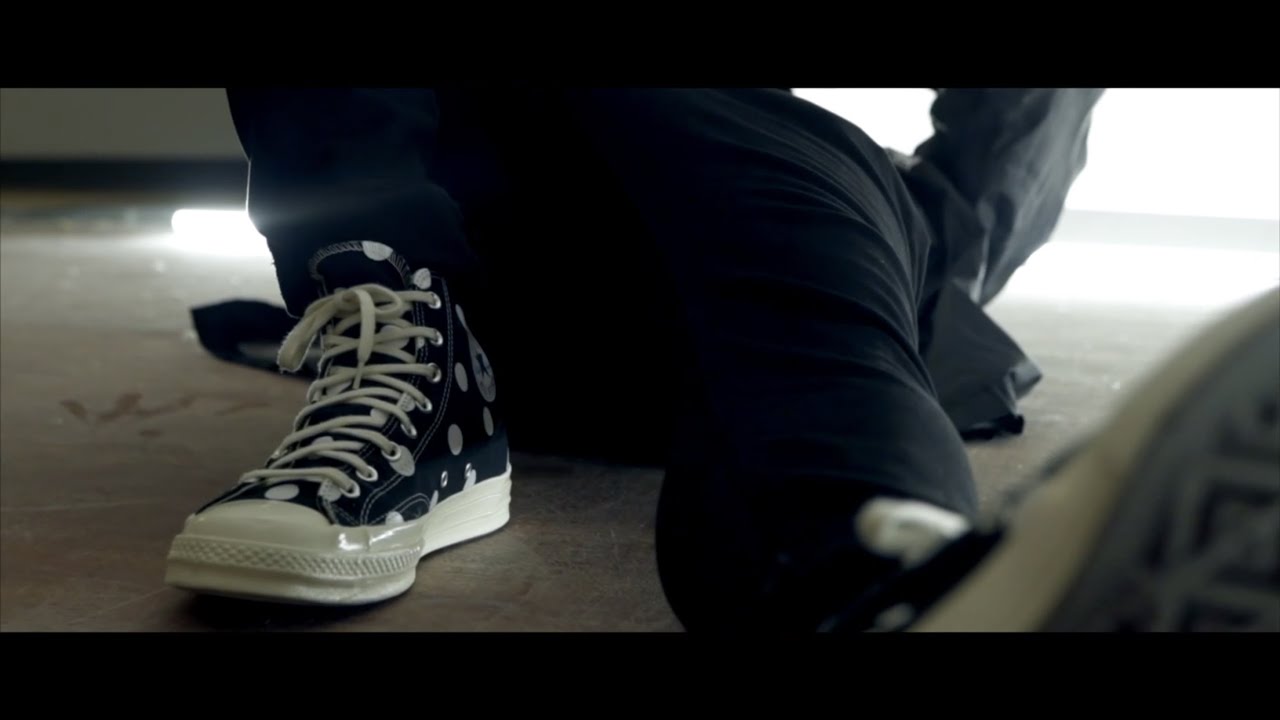 CeeJayy | Sweet Melody [Official Music Video]