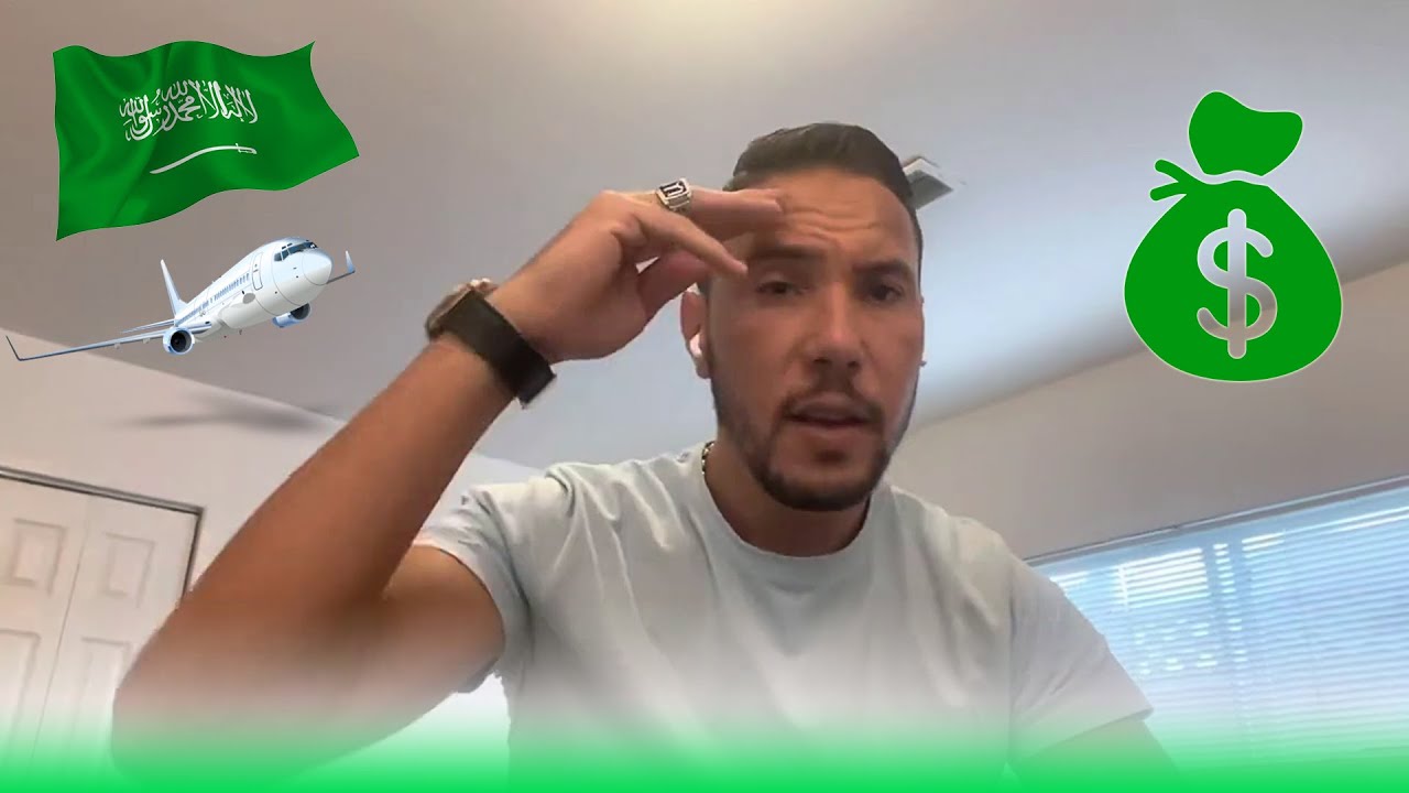 🇸🇦🇸🇦 🇲🇦 🇸🇦 🇸🇦 كيفاش تمشي تشتغل في المملكة العربية السعودية من المغرب 👨‍🏭☺ 👨‍💼 👨‍💻