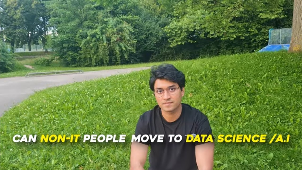 Job Transition in Germany | Is there Demand for AI and Data Science in Germany