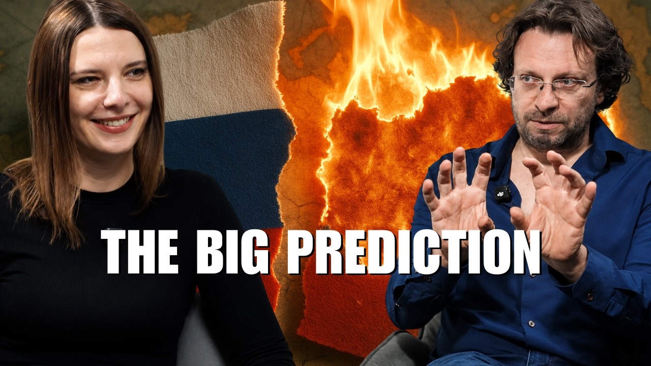 PETER POMERANTSEV: RUSSIAN NARRATIVES COLLAPSE EXPLAINED