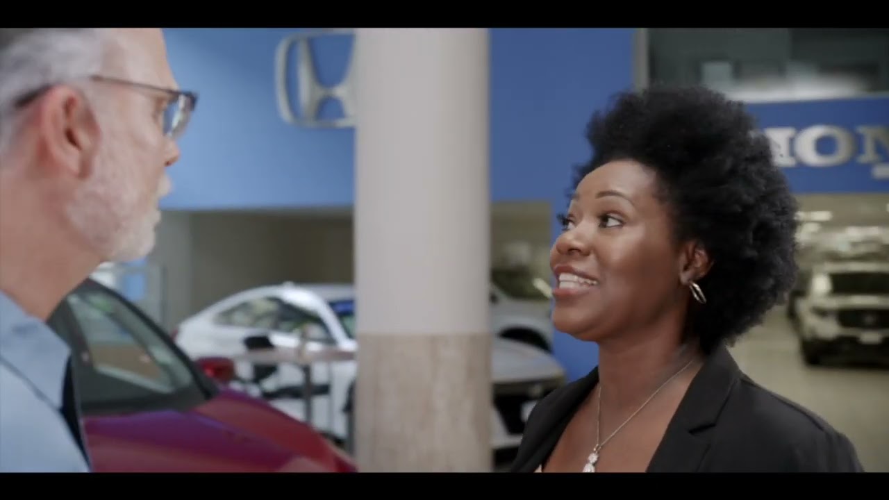 Introducing our Flagship Dealerships: San Francisco Honda & San Francisco Acura!