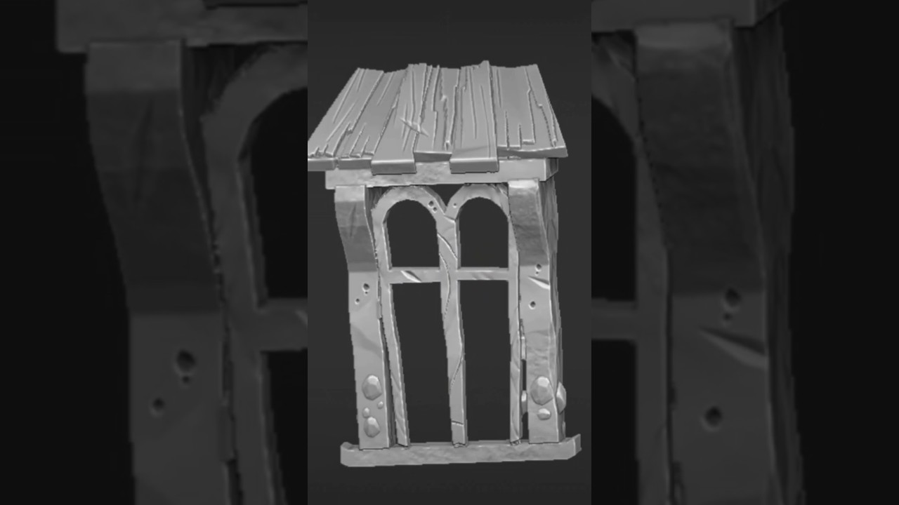 Hello, I am in my 3rd year at ISART DIGITAL art school, in video game I am looking for an internship