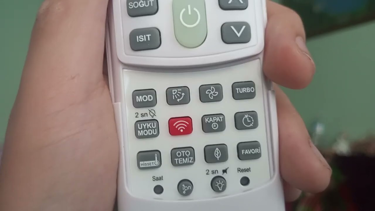 VESTEL FLORA DAĞ A++ ENERJİ TASARRUFLU 12 BTU KLİMA İNCELEME 2025 !!