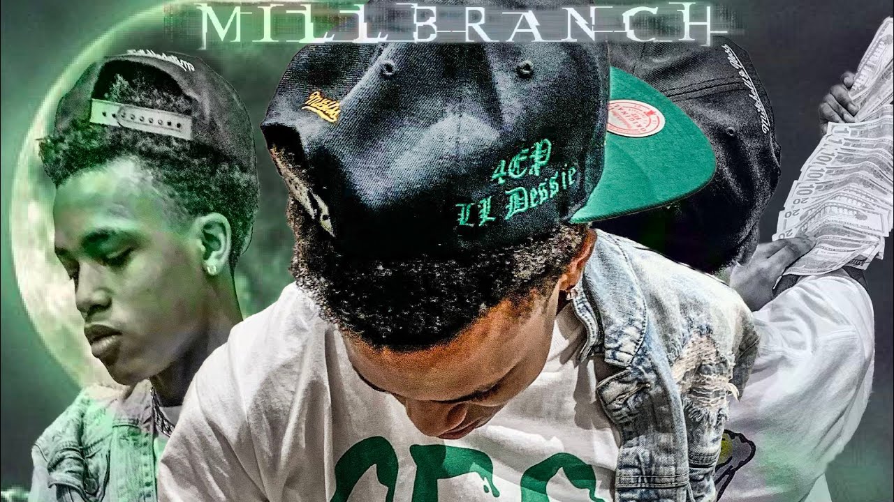 4EP Casino - Millbranch (Official Audio) | (Prod By. Huncho Sett)
