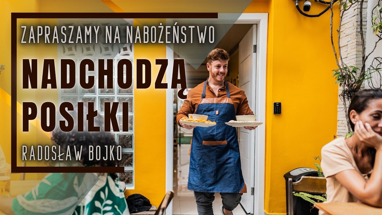 Nabożeństwo 21.02.2026 - 