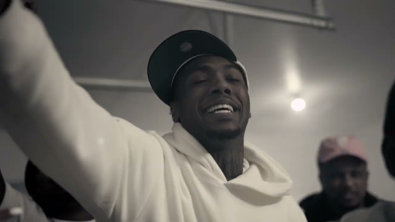 Holli Hussle - Shooters (Official Music Video) Dir. Chrono Shots