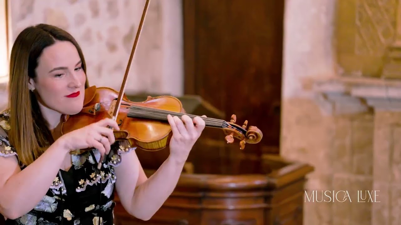 ‘Wonderwall’ by Oasis, arranged for string trio (violin, viola, cello)