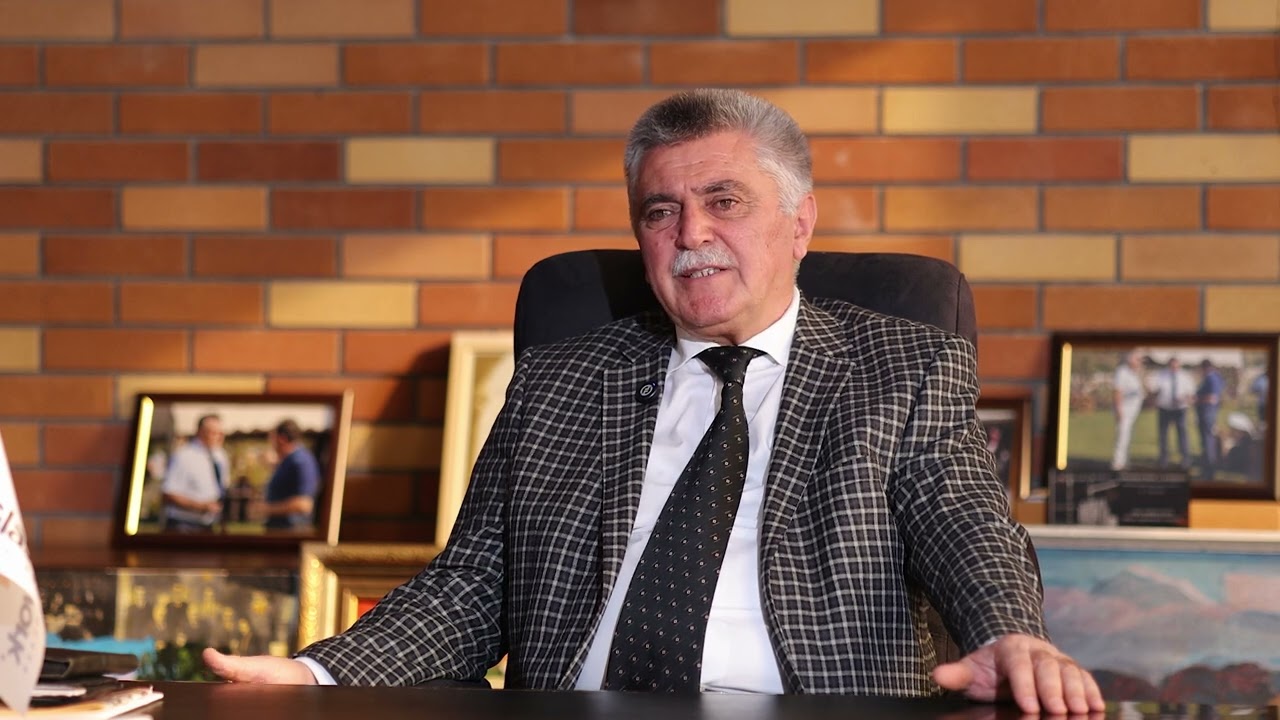 ASEDL 20 Ամյակ և կորպորատիվ