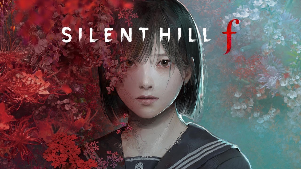Silent Hill f #8: