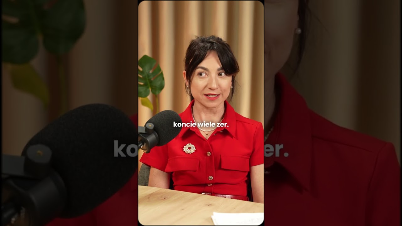 Czy Twoje pieniądze w banku nadal należą do Ciebie?  &ndash; Katarzyna Szewczyk