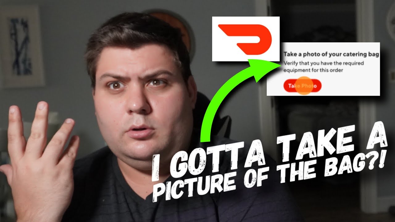 Doordash Catering Bag and Pizza Bag Verification - EVERYTHING You MUST Know!!