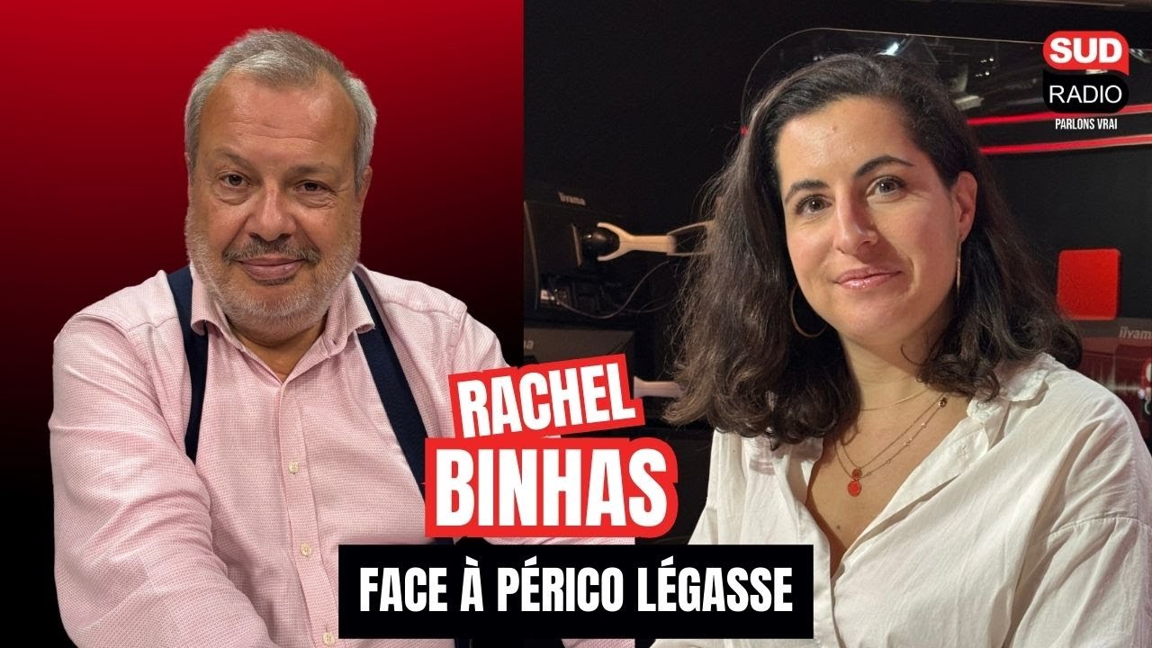 La France, terre d'accueil des d&eacute;s&eacute;quilibr&eacute;s