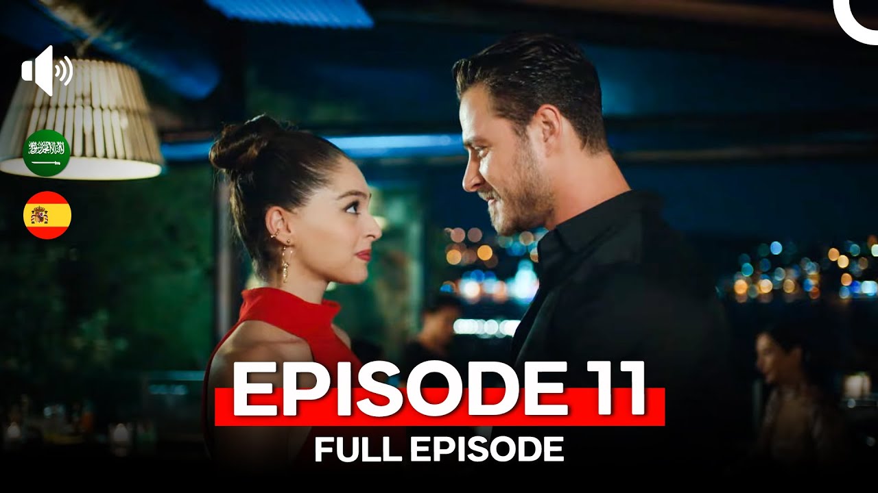 More Beautiful Than You Episode 11 (Multi Dubbed)