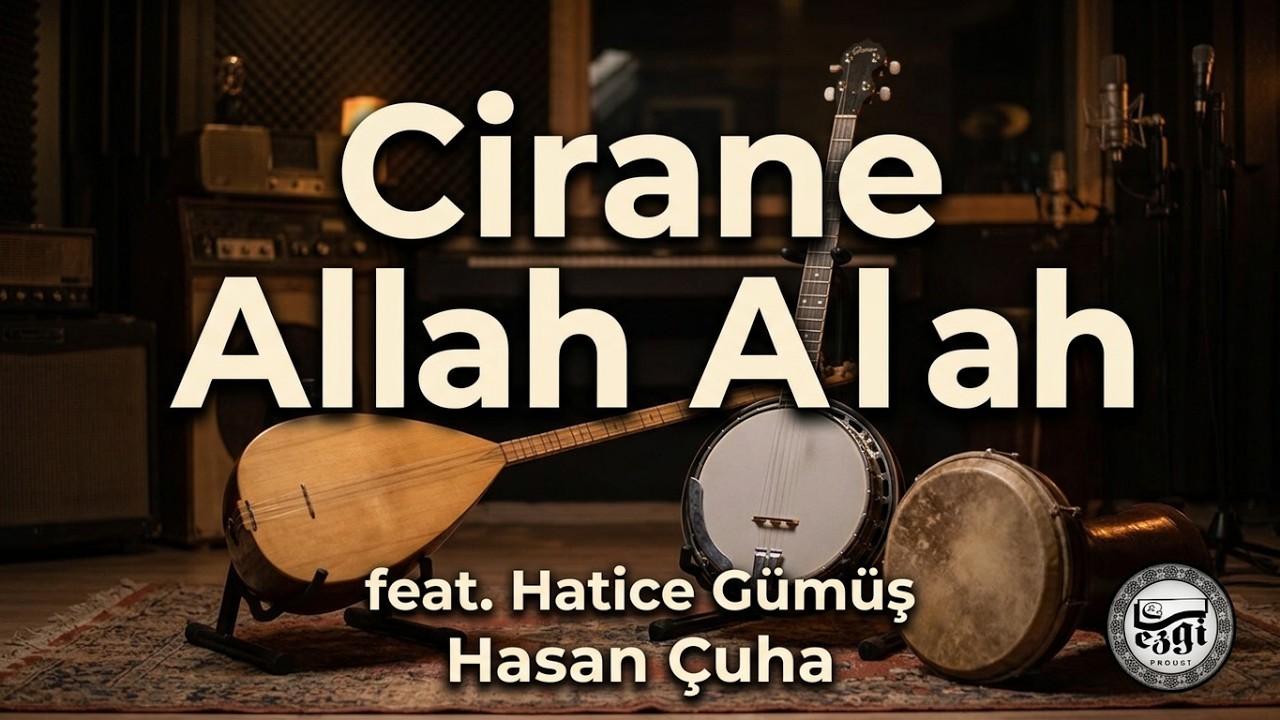 Hasan &Ccedil;uha & Hatice G&uuml;m&uuml;ş/CYRAN&Eacute;
