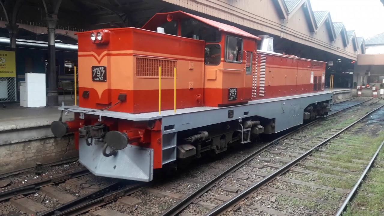Class :- M6 - 797