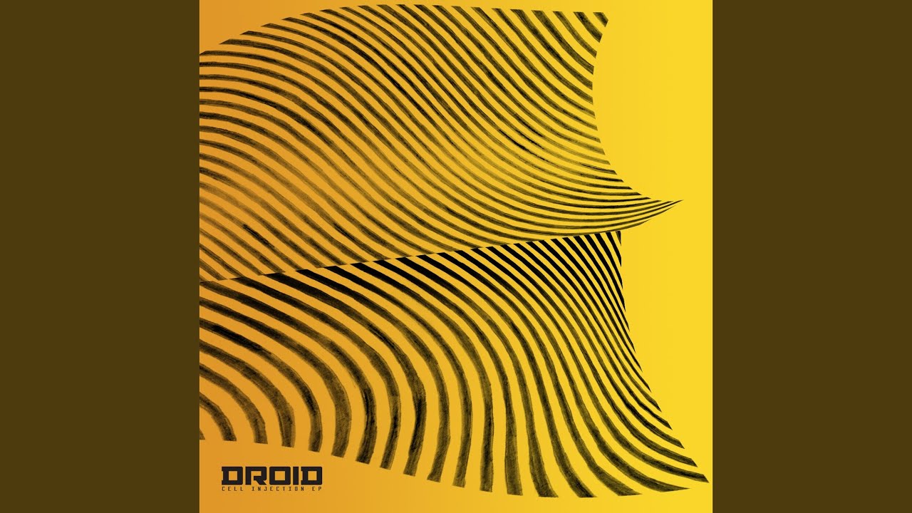 Cell Injection (Tim Xavier Remix)