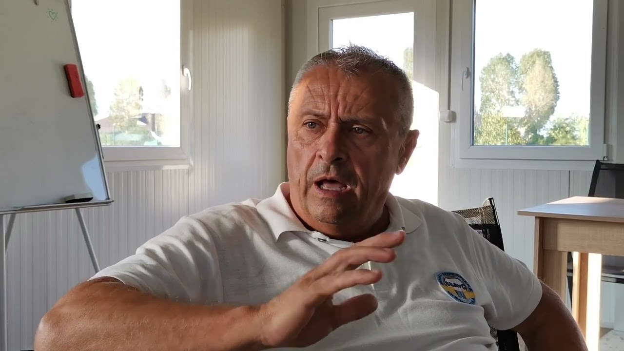 Ce inseamna sa fii instructor de aviatie ?
