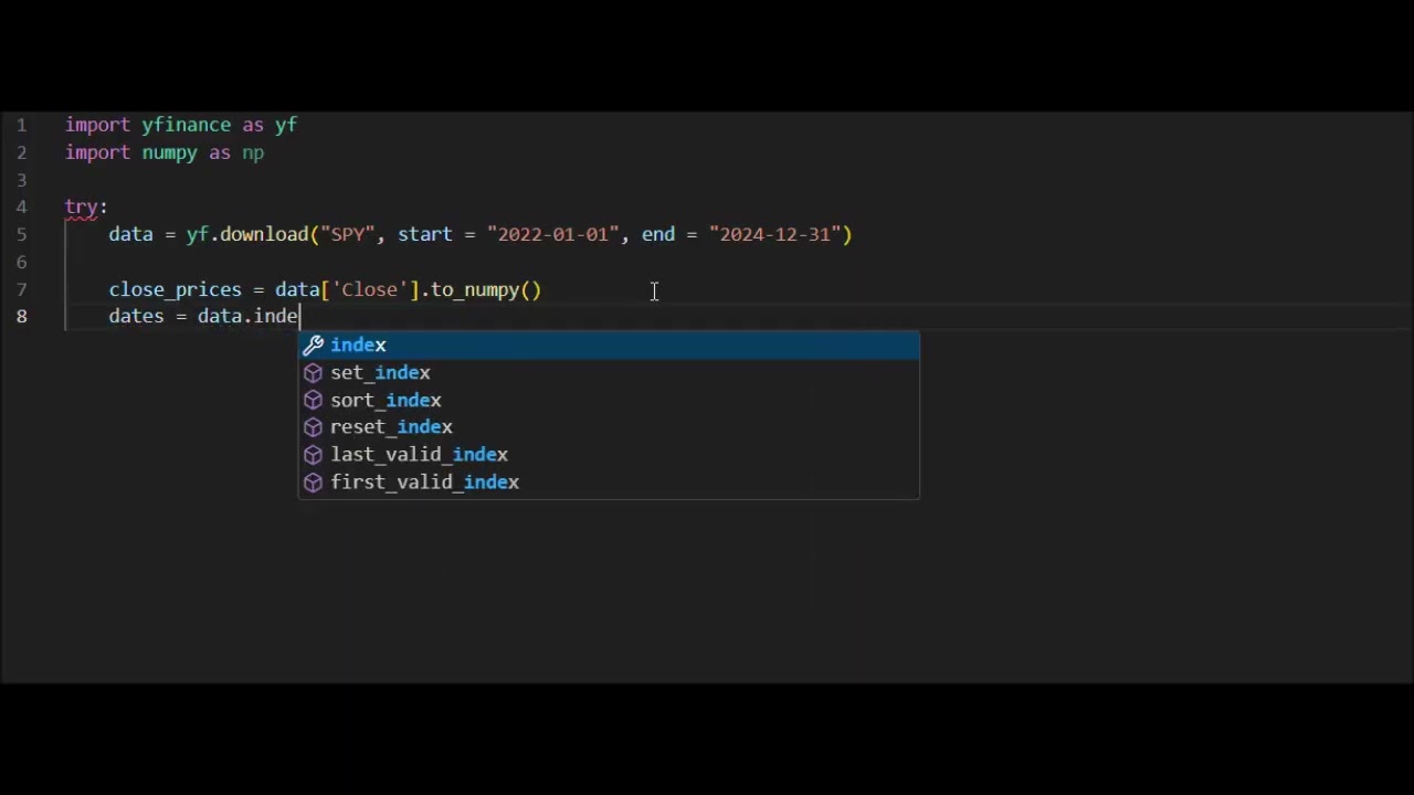 Impara Python Facilmente: la libreria NumPy