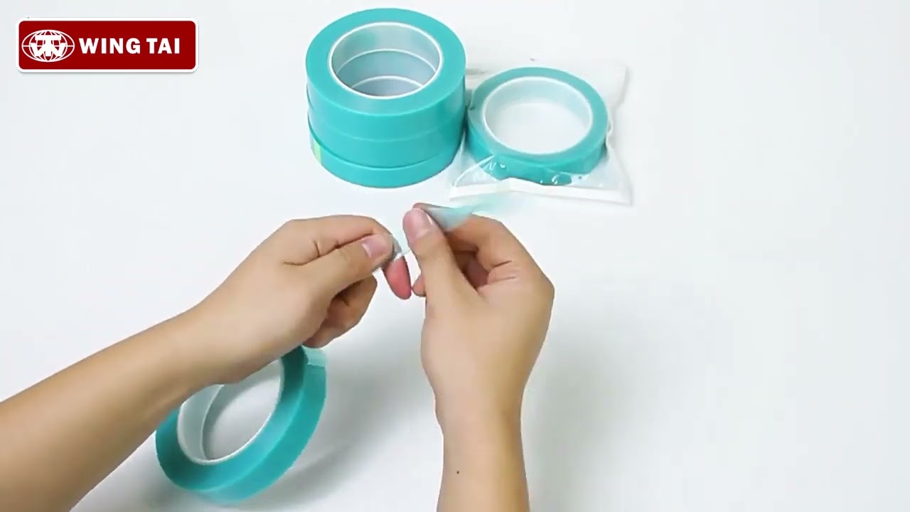 MOPP Strapping Tape: A Versatile Adhesive Solution for Industrial Applications